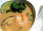 The Best Thai Coconut Soup was pinched from <a href="http://allrecipes.com/Recipe/The-Best-Thai-Coconut-Soup/Detail.aspx" target="_blank">allrecipes.com.</a>