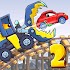 Car Eats Car 2 - Racing Game2.0