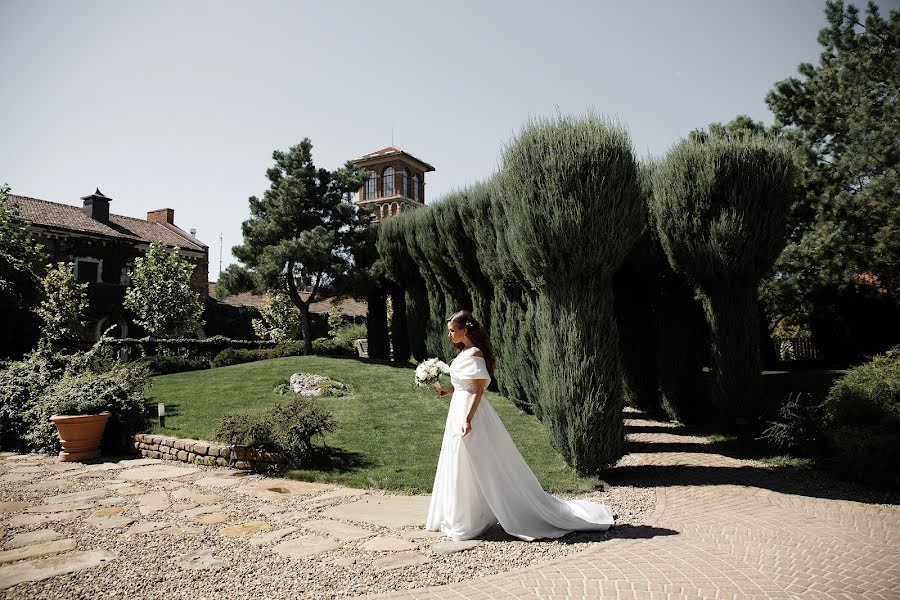 Fotógrafo de bodas Viktoriya German (viktoriagerman). Foto del 6 de octubre 2023