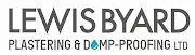 Lewis Byard Plastering & Damp-Proofing Ltd Logo