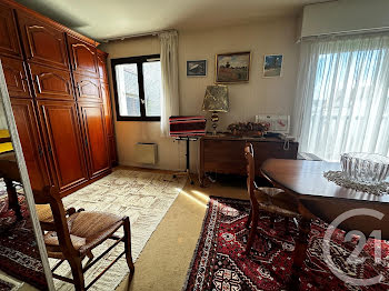 appartement à Tourgéville (14)