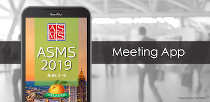 ASMS 2019 Screenshot