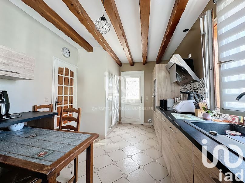 Vente maison 5 pièces 135 m² à Morsang-sur-Orge (91390), 409 900 €