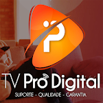 Cover Image of Unduh Pro Digital TvBox 1.0 APK