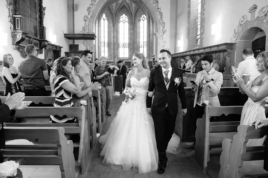 Fotografo di matrimoni Jörg Teubert (marinaundjoerg). Foto del 18 gennaio 2018