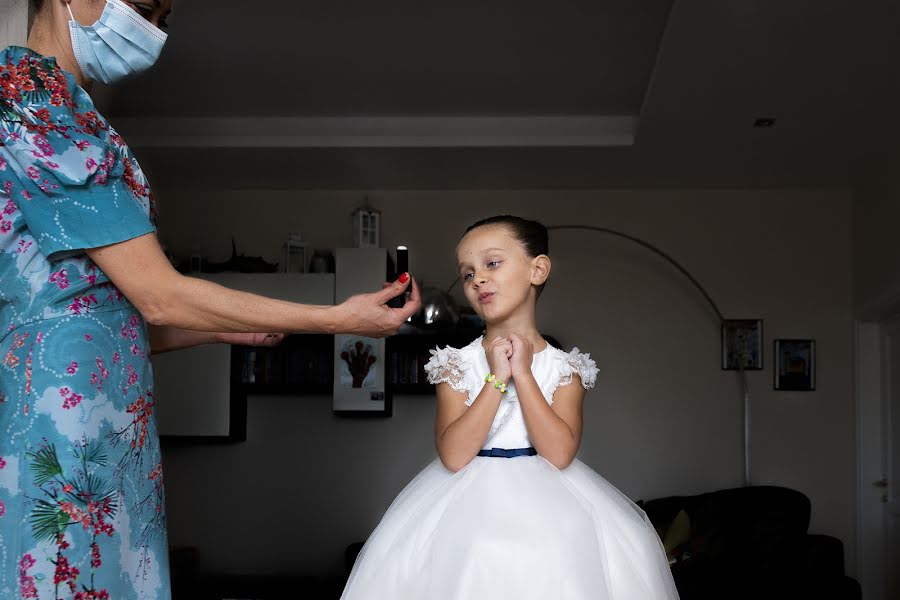 Fotógrafo de bodas Simone Bacci (simonebacci). Foto del 13 de noviembre 2020