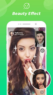 LivU - Live Video Chat banner