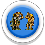 Cover Image of ダウンロード Metal Slug Soundboard 1.0 APK