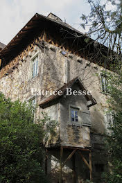 maison à Eymoutiers (87)