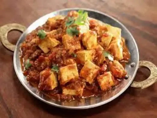 Paneer Tawa Masala