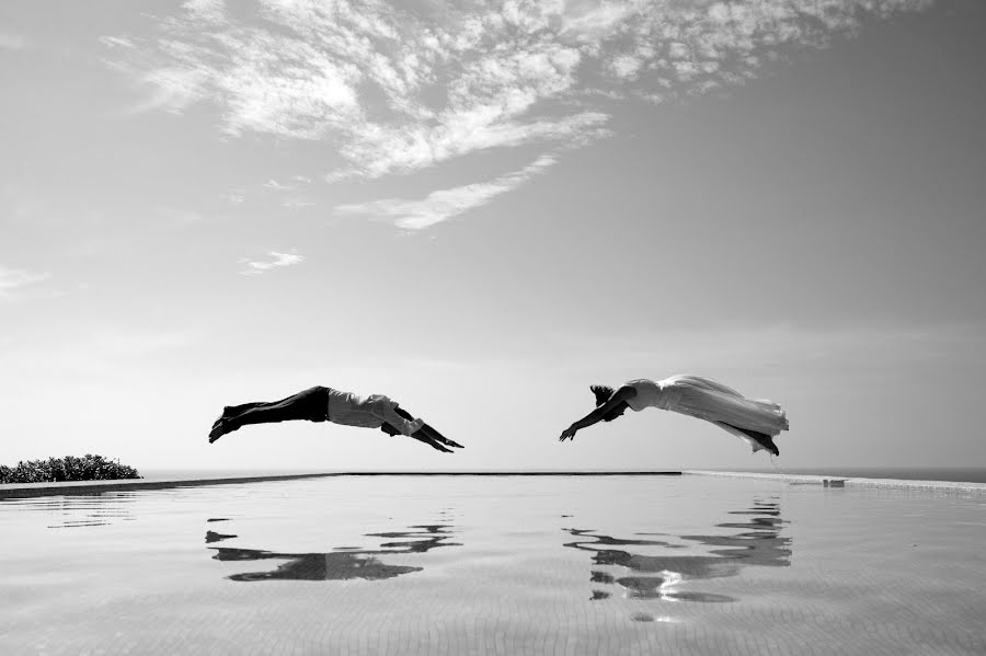 Düğün fotoğrafçısı Fernando Garcia (fernandogarcia). 24 Haziran 2015 fotoları