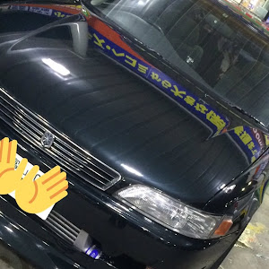 マークII JZX90