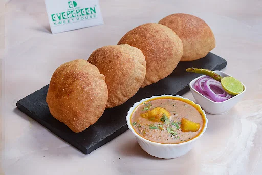 Aloo Poori