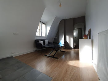 appartement à Boulogne-Billancourt (92)