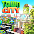 Town City - Village Building Sim Paradise Game2.2.0