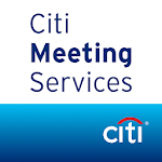 Citi Meeting Services Apk