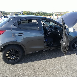 MAZDA2 DJLFS