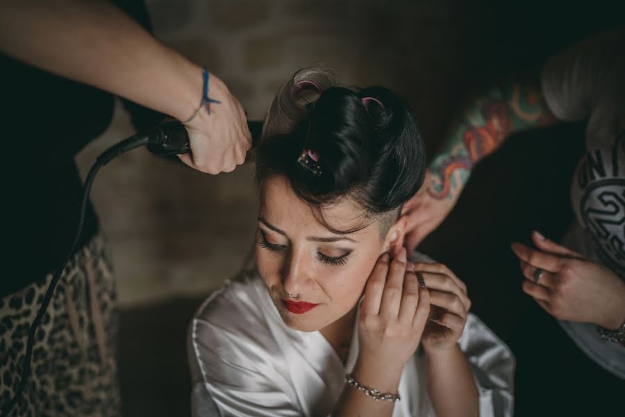 Photographe de mariage Juan Fra Palos (juanfrapalos). Photo du 31 mai 2022