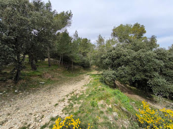 terrain à Nimes (30)