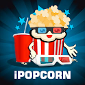 IPopcorn : Time Movie Release icon