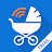 Baby Monitor 3G (Trial) icon