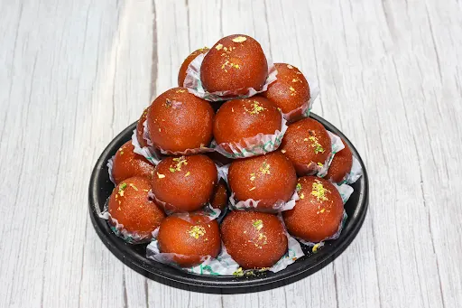 Gulab Jamun