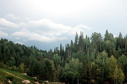 Svatební fotograf Anna Shadrina (ashan). Fotografie z 31.března 2019