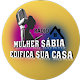 Download Rádio Mulher Sábia Edifica sua Casa For PC Windows and Mac 1.0
