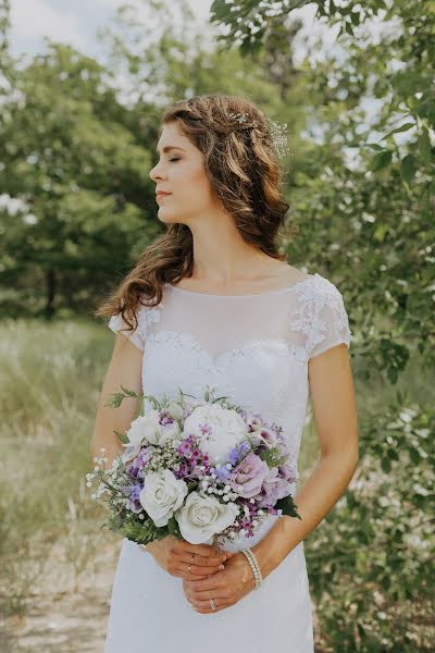 Wedding photographer Meg Schuurman (megschuurman). Photo of 5 May 2019