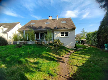 maison à Rosny-sur-Seine (78)