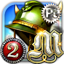 Myth Defense 2: DF Platinum mobile app icon