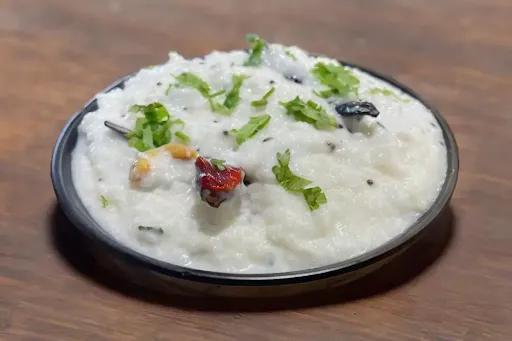 Curd Rice