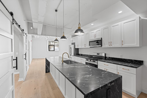 Apartment 3