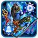 Download Blue Lord Shiv Ji Theme For PC Windows and Mac 1.1.2