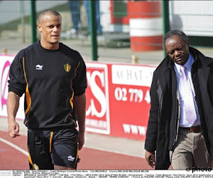 Papa Kompany relativise : "Il y a plus grave"