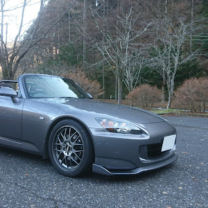 S2000 AP1