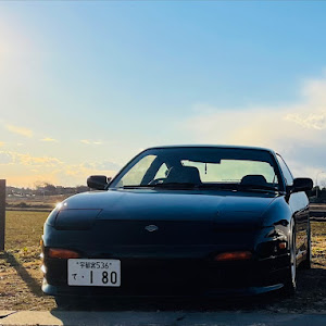 180SX RPS13