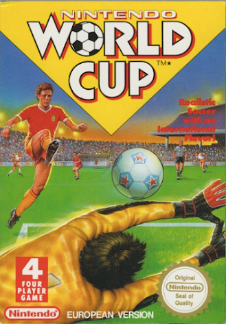 Nintendo World Cup 