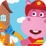 Cover Image of Download Fireman for Kids 1.0.4 APK