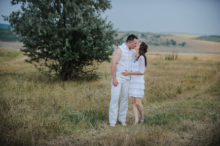 Wedding photographer Aleksey Chipchiu (mailin315). Photo of 7 September 2016