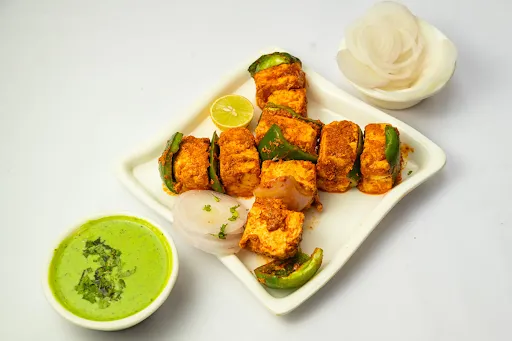 Paneer Tikka