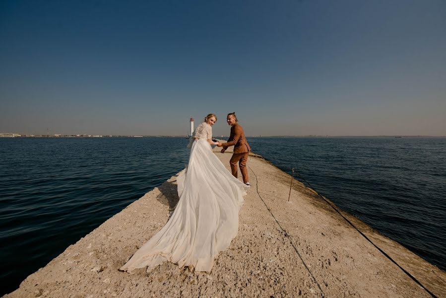 Fotógrafo de bodas Valentina Yudina (well99). Foto del 31 de marzo 2020