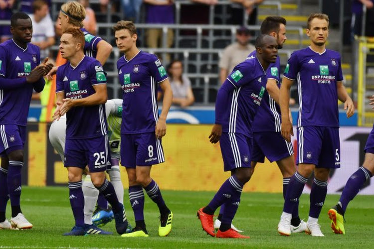 Anderlecht heeft een bikkelharde verdediger, maar gaat er ook nog problemen mee hebben