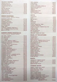 Radha Krishna menu 5