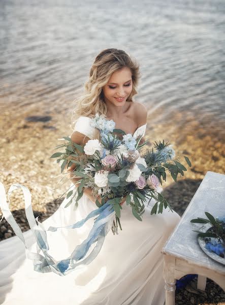 Wedding photographer Rezeda Magizova (rezedamagizova). Photo of 28 August 2018