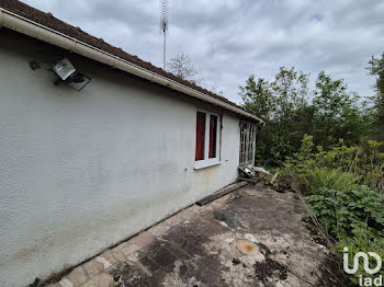 maison à La Ferté-sous-Jouarre (77)