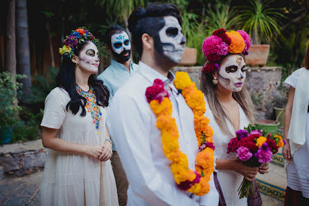 Fotógrafo de bodas Fer De Jesús (ferdejesusphoto). Foto del 16 de febrero 2023