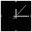 Square Transparent Clock for Screen Download on Windows