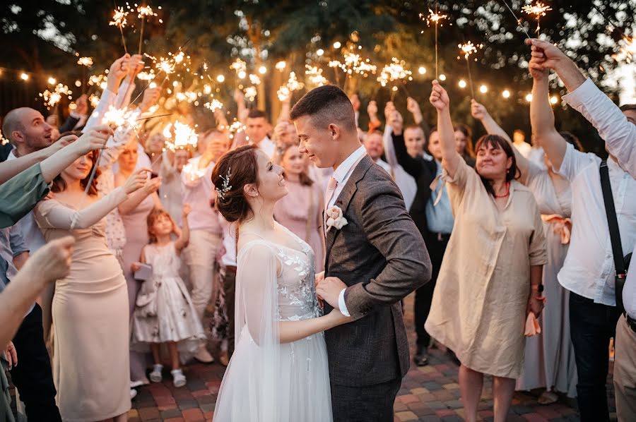 Fotografo di matrimoni Mariya Bashkevich (mbaskevits). Foto del 6 gennaio 2023