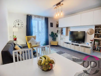 appartement à Asnieres-sur-seine (92)